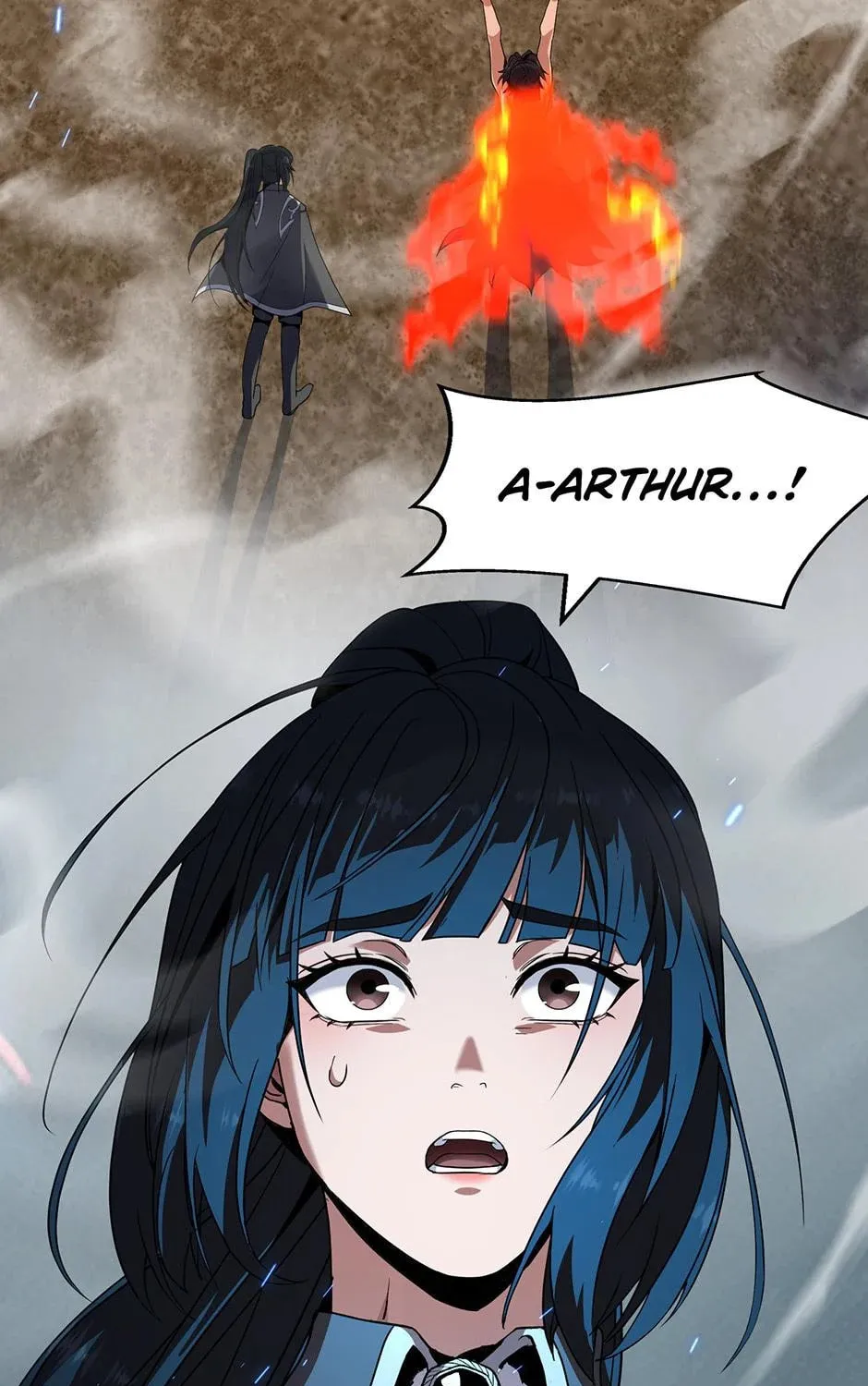Read The Beginning After the End chapter 210 image 144 on Lezhin
