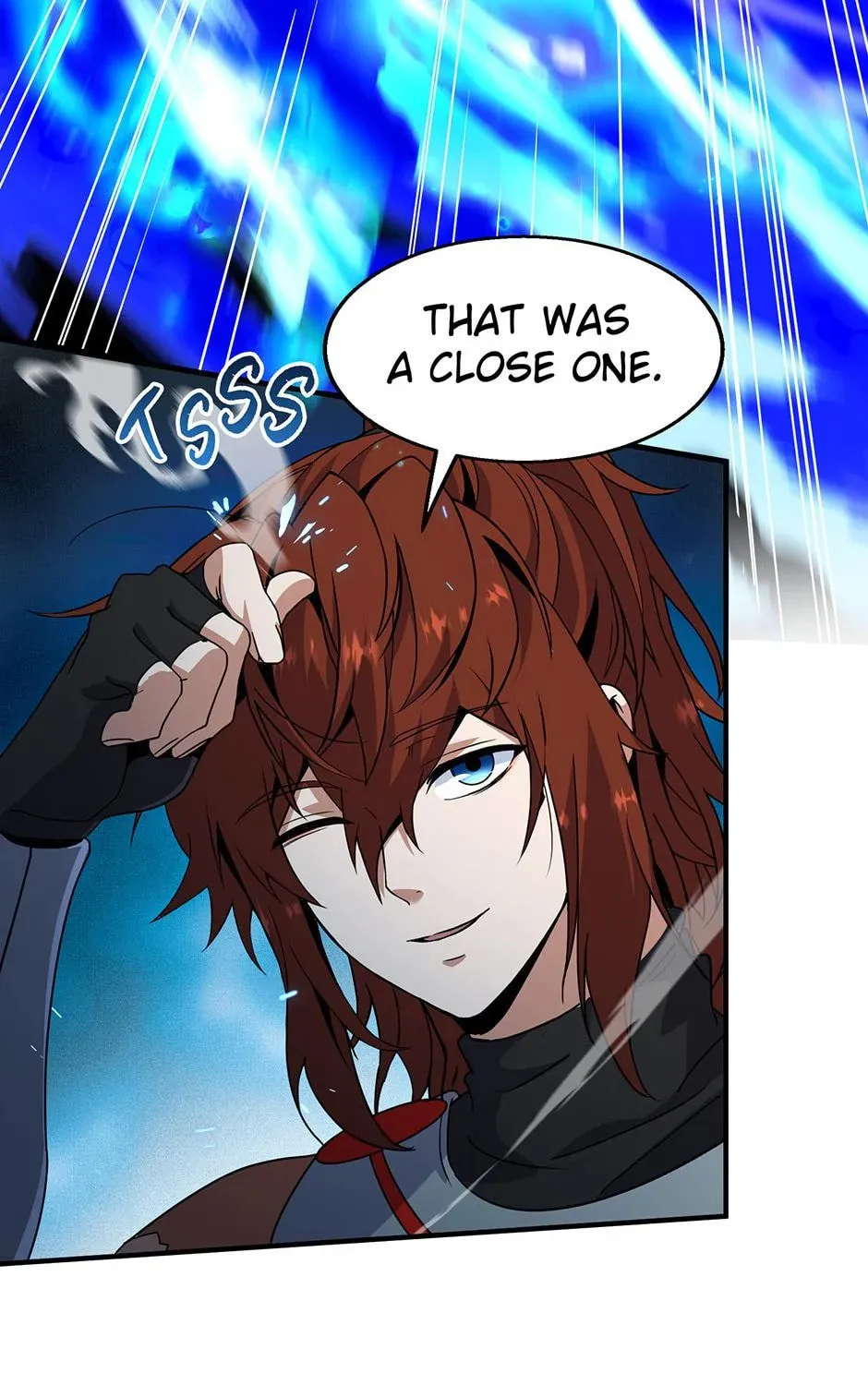 Read The Beginning After the End chapter 210 image 150 on Lezhin