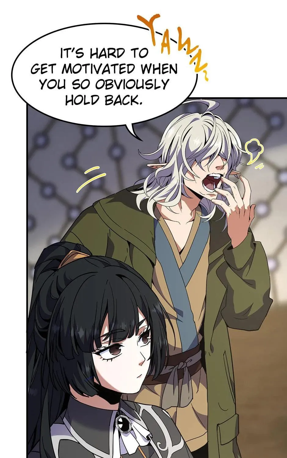 Read The Beginning After the End chapter 210 image 158 on Lezhin
