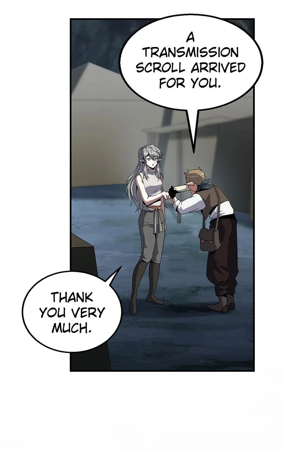 Read The Beginning After the End chapter 210 image 16 on Lezhin