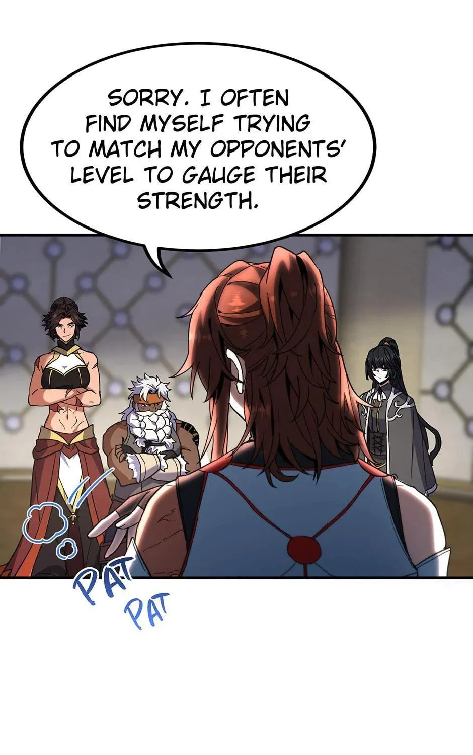 Read The Beginning After the End chapter 210 image 160 on Lezhin
