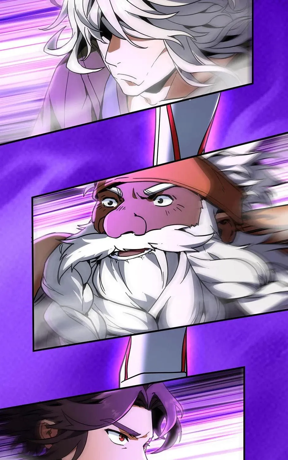 Read The Beginning After the End chapter 210 image 166 on Lezhin