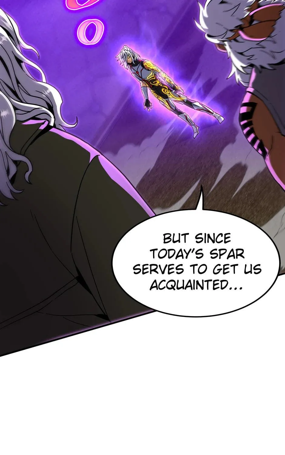 Read The Beginning After the End chapter 210 image 170 on Lezhin