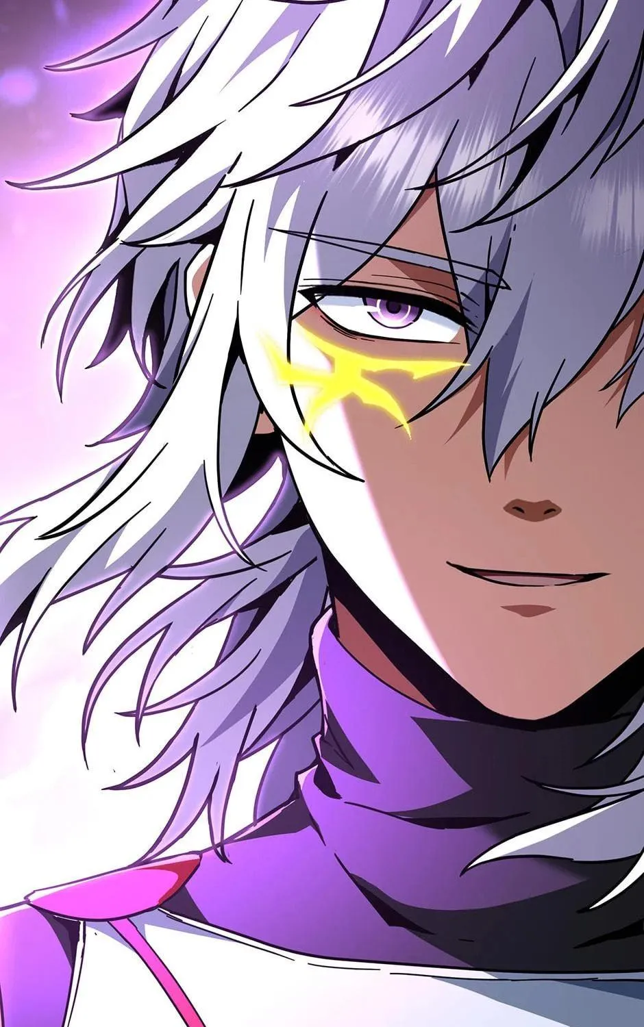 Read The Beginning After the End chapter 210 image 172 on Lezhin