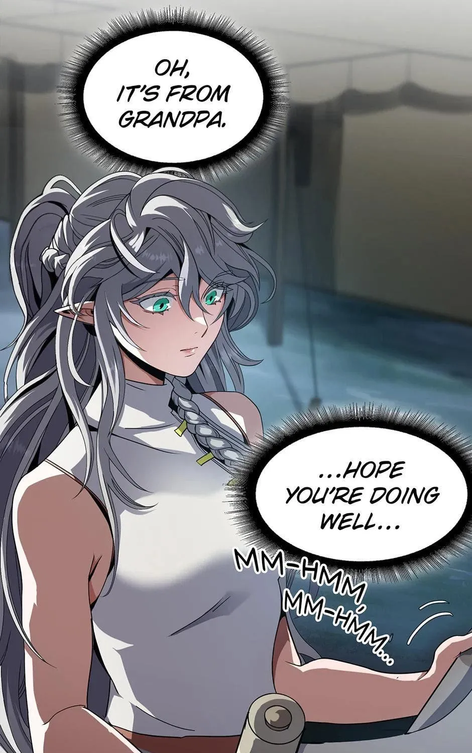 Read The Beginning After the End chapter 210 image 18 on Lezhin