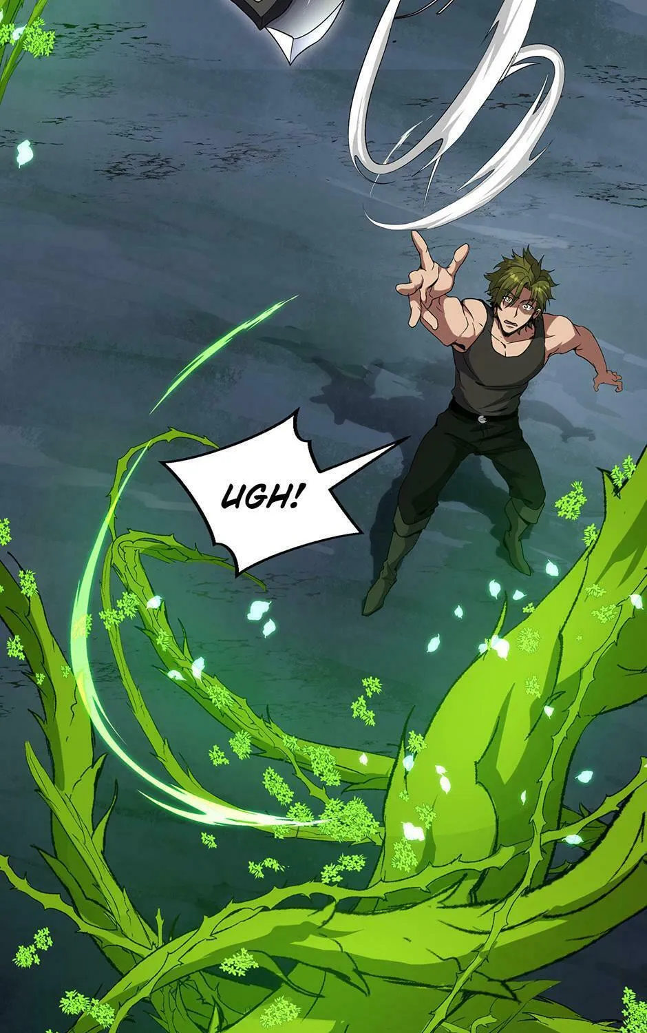 Read The Beginning After the End chapter 210 image 2 on Lezhin