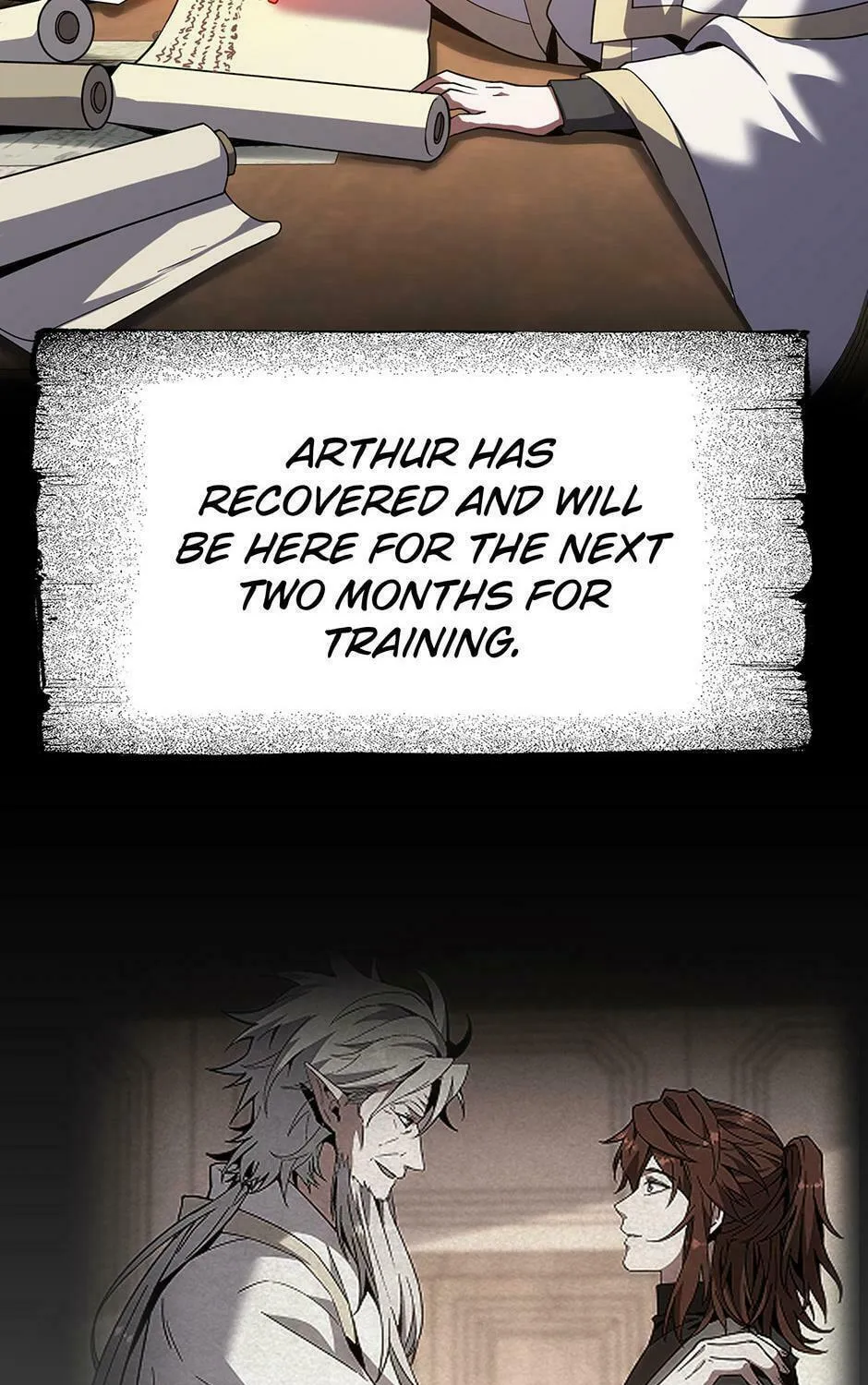 Read The Beginning After the End chapter 210 image 22 on Lezhin