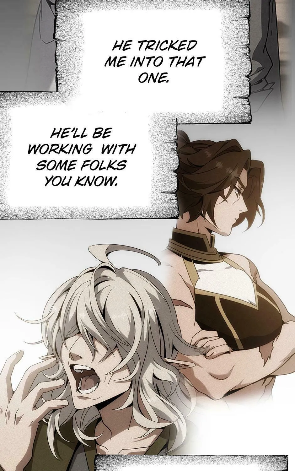 Read The Beginning After the End chapter 210 image 24 on Lezhin
