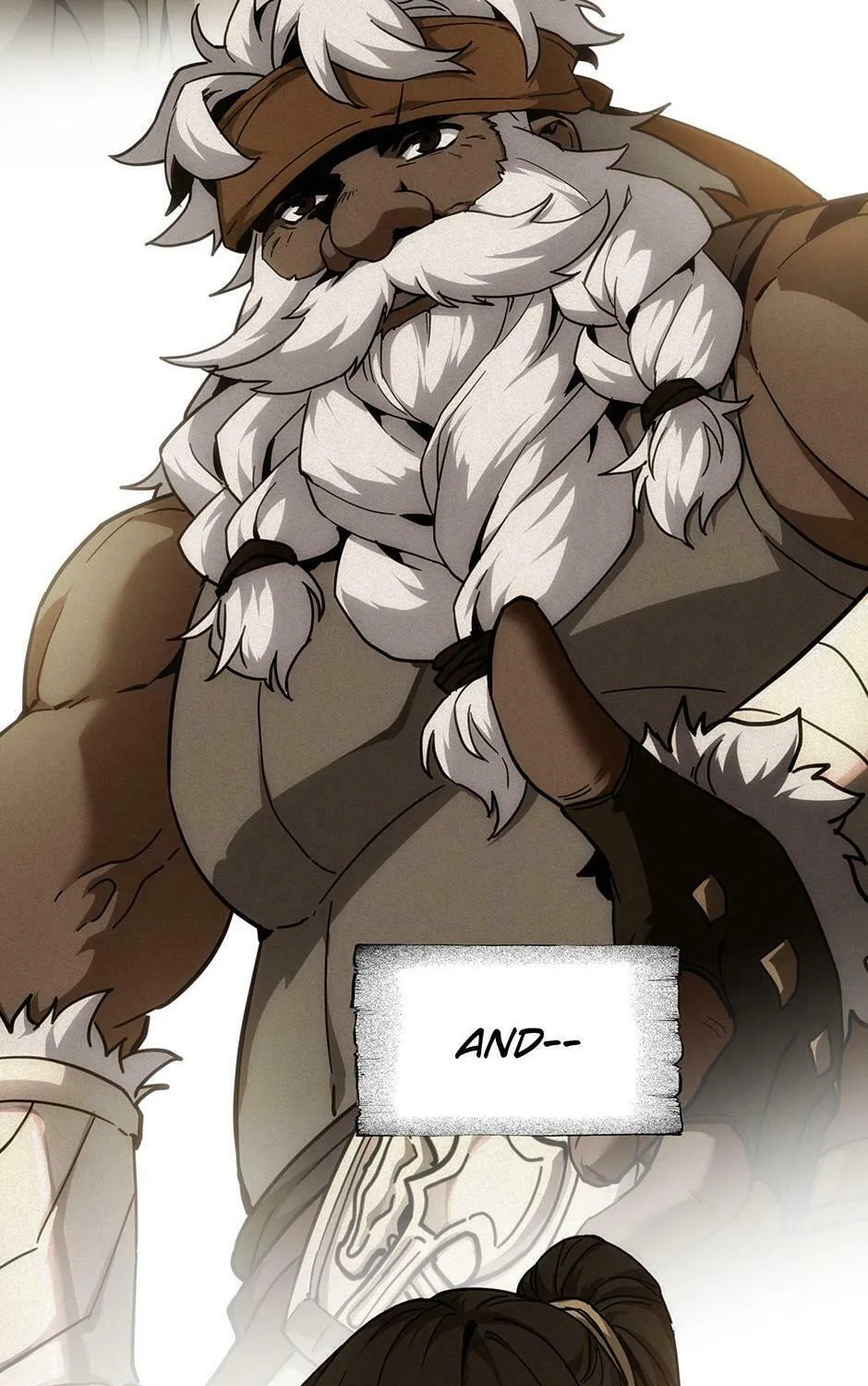 Read The Beginning After the End chapter 210 image 26 on Lezhin