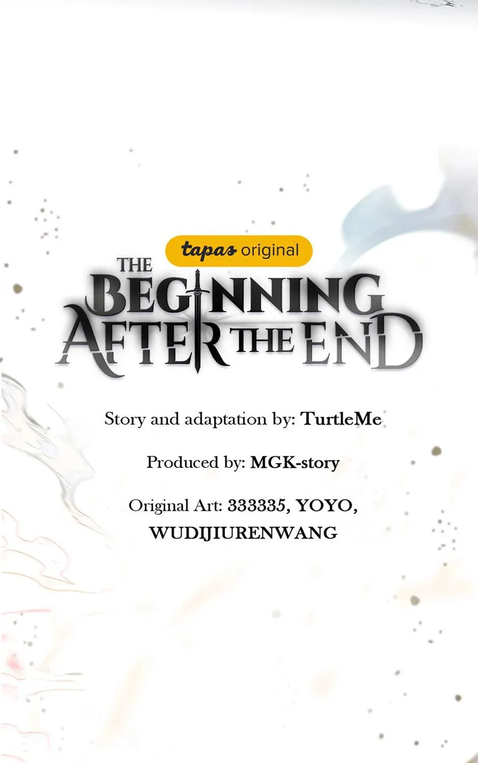 Read The Beginning After the End chapter 210 image 30 on Lezhin