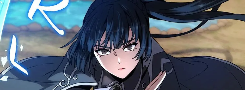 Read The Beginning After the End chapter 210 image 33 on Lezhin