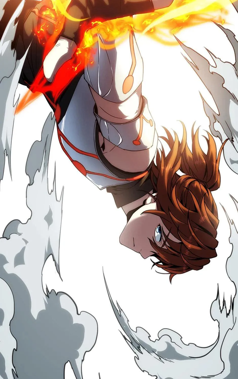 Read The Beginning After the End chapter 210 image 38 on Lezhin