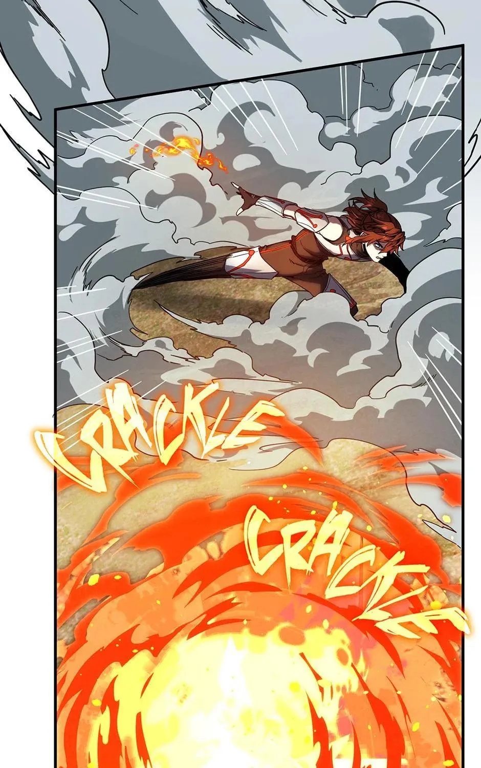 Read The Beginning After the End chapter 210 image 40 on Lezhin