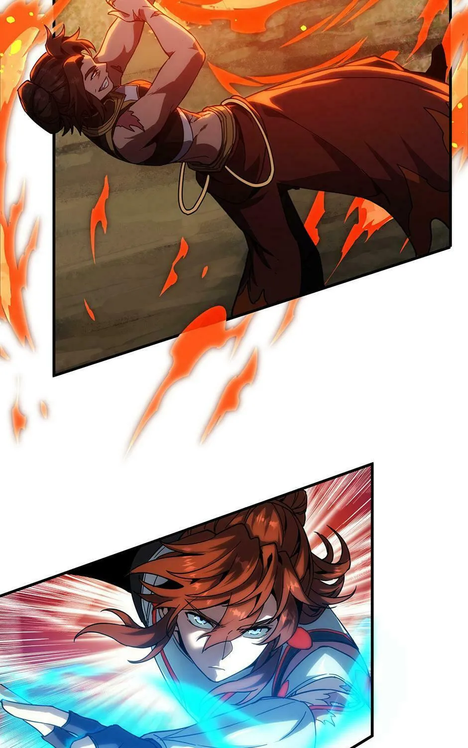 Read The Beginning After the End chapter 210 image 42 on Lezhin