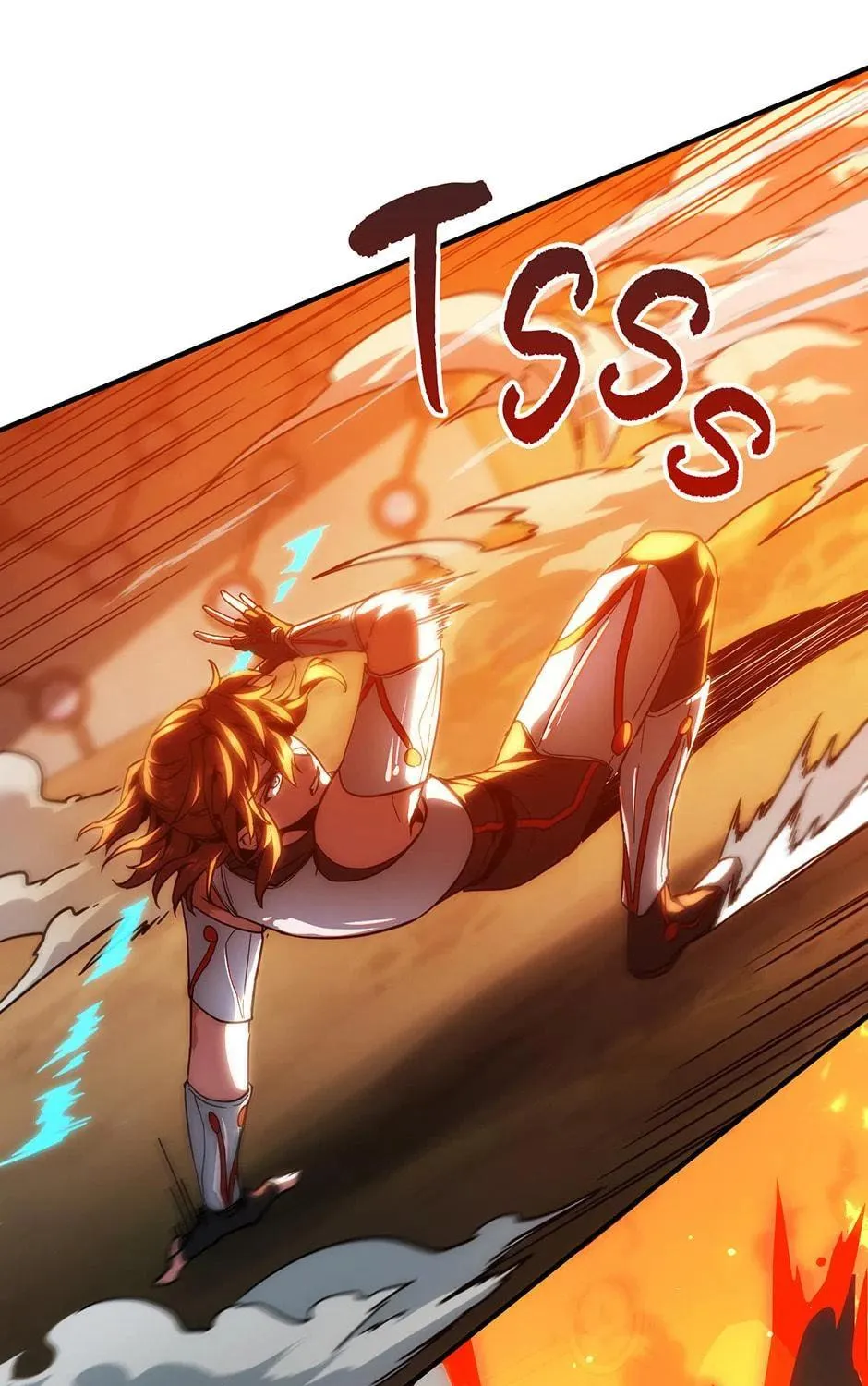 Read The Beginning After the End chapter 210 image 48 on Lezhin