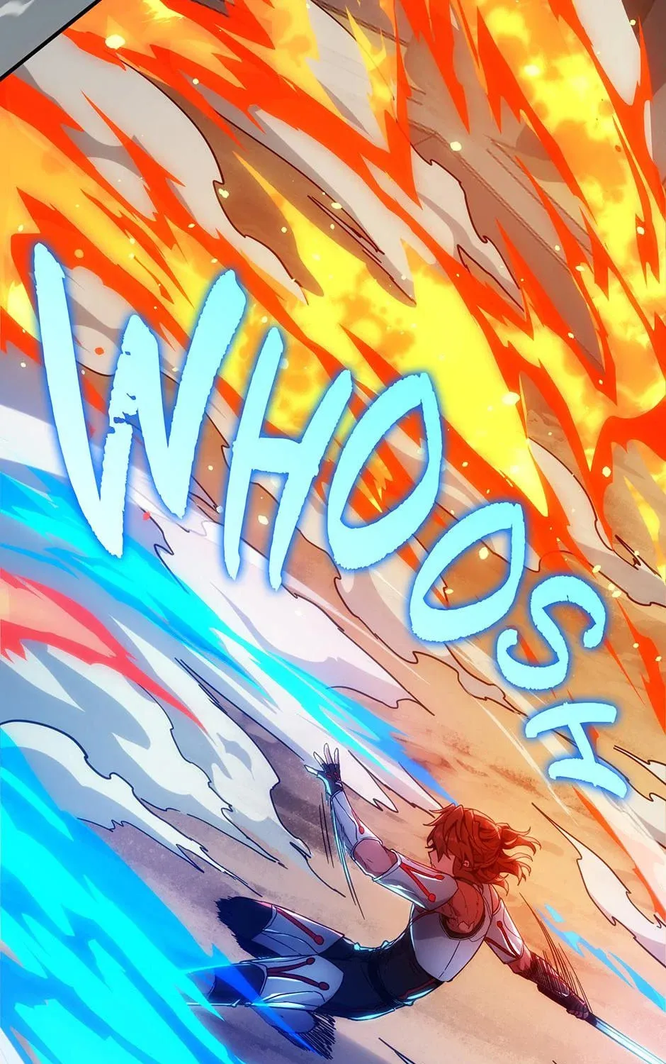 Read The Beginning After the End chapter 210 image 50 on Lezhin