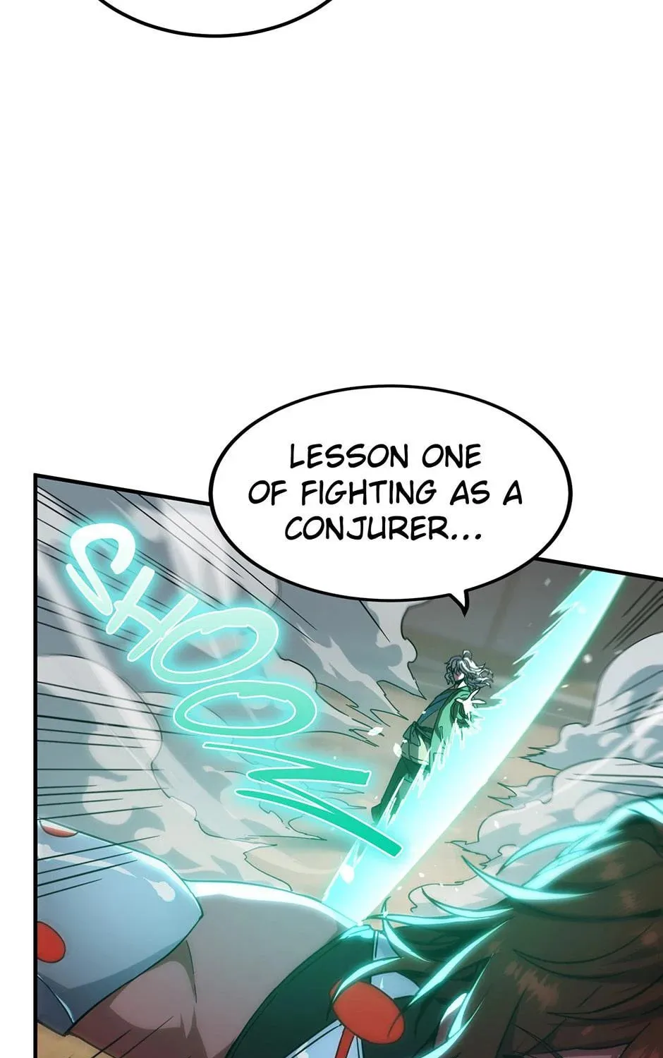 Read The Beginning After the End chapter 210 image 56 on Lezhin