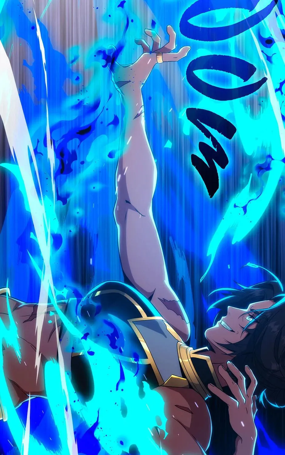 Read The Beginning After the End chapter 210 image 72 on Lezhin