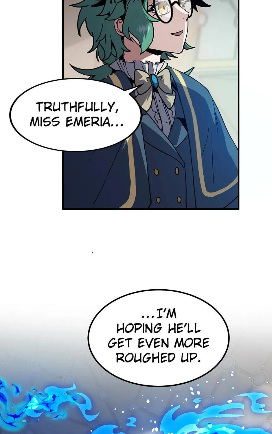 Read The Beginning After the End chapter 210 image 78 on Lezhin