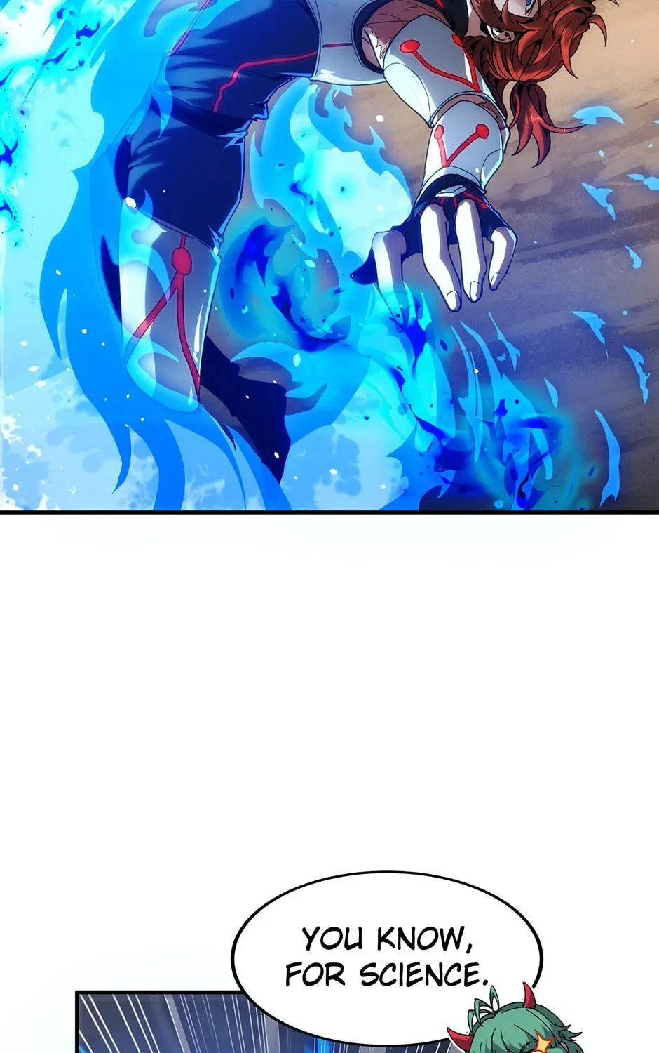 Read The Beginning After the End chapter 210 image 80 on Lezhin