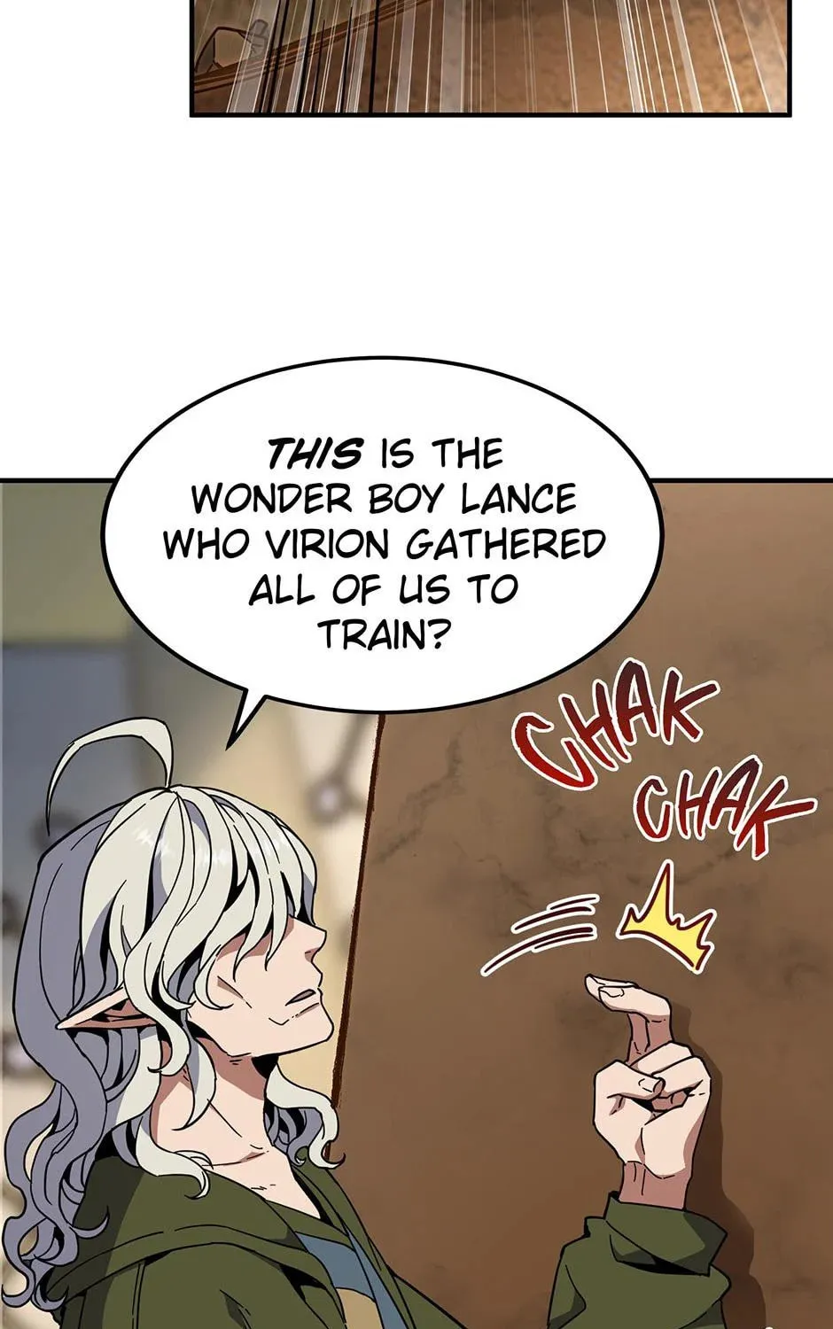 Read The Beginning After the End chapter 210 image 96 on Lezhin