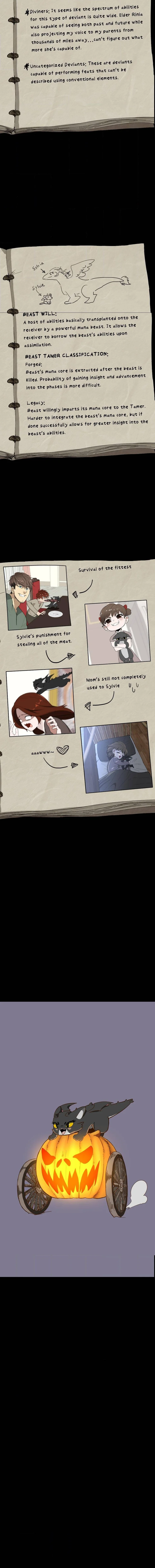 Read The Beginning After the End chapter 211.1 image 1 on Lezhin