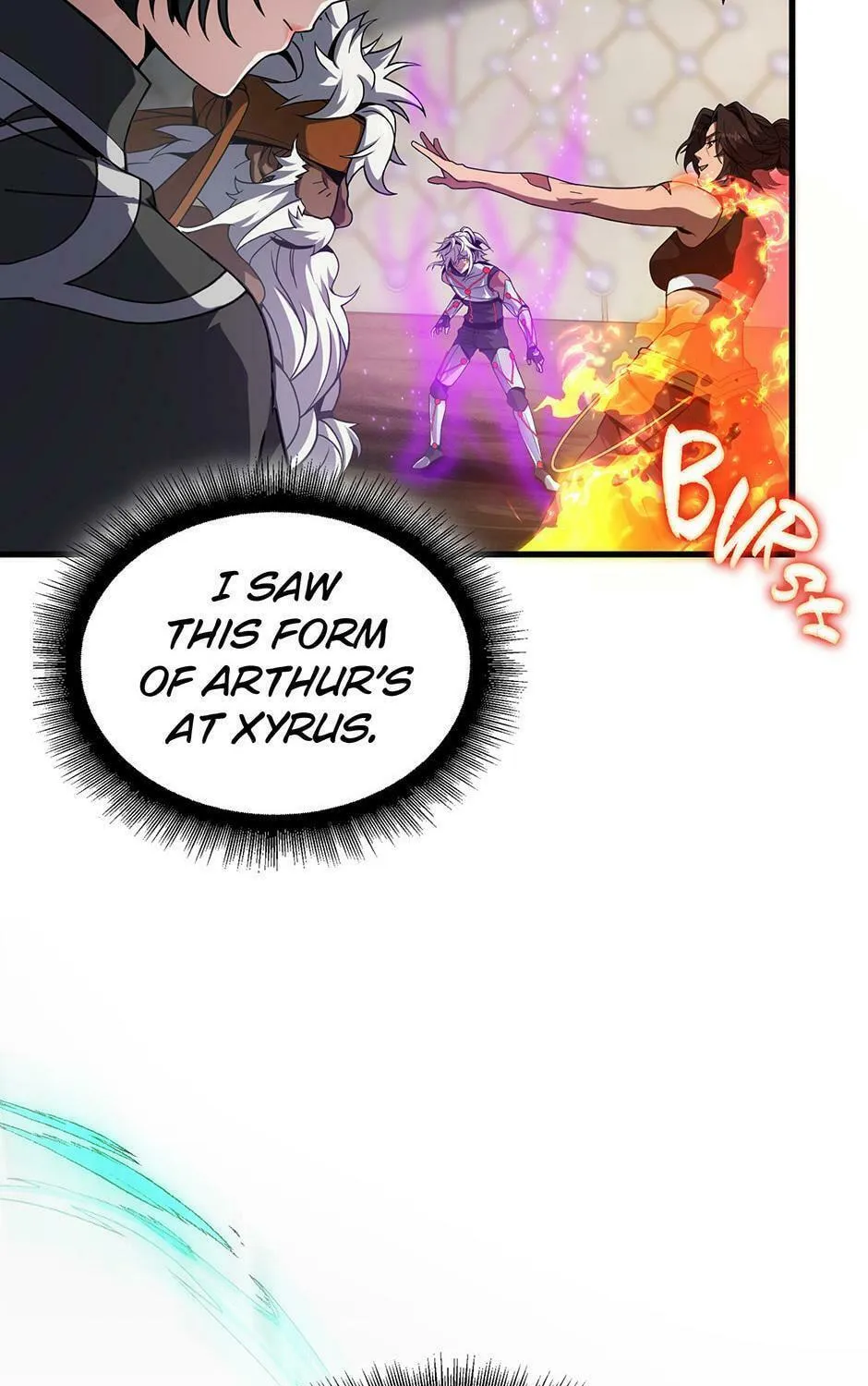 Read The Beginning After the End chapter 211 image 10 on Lezhin