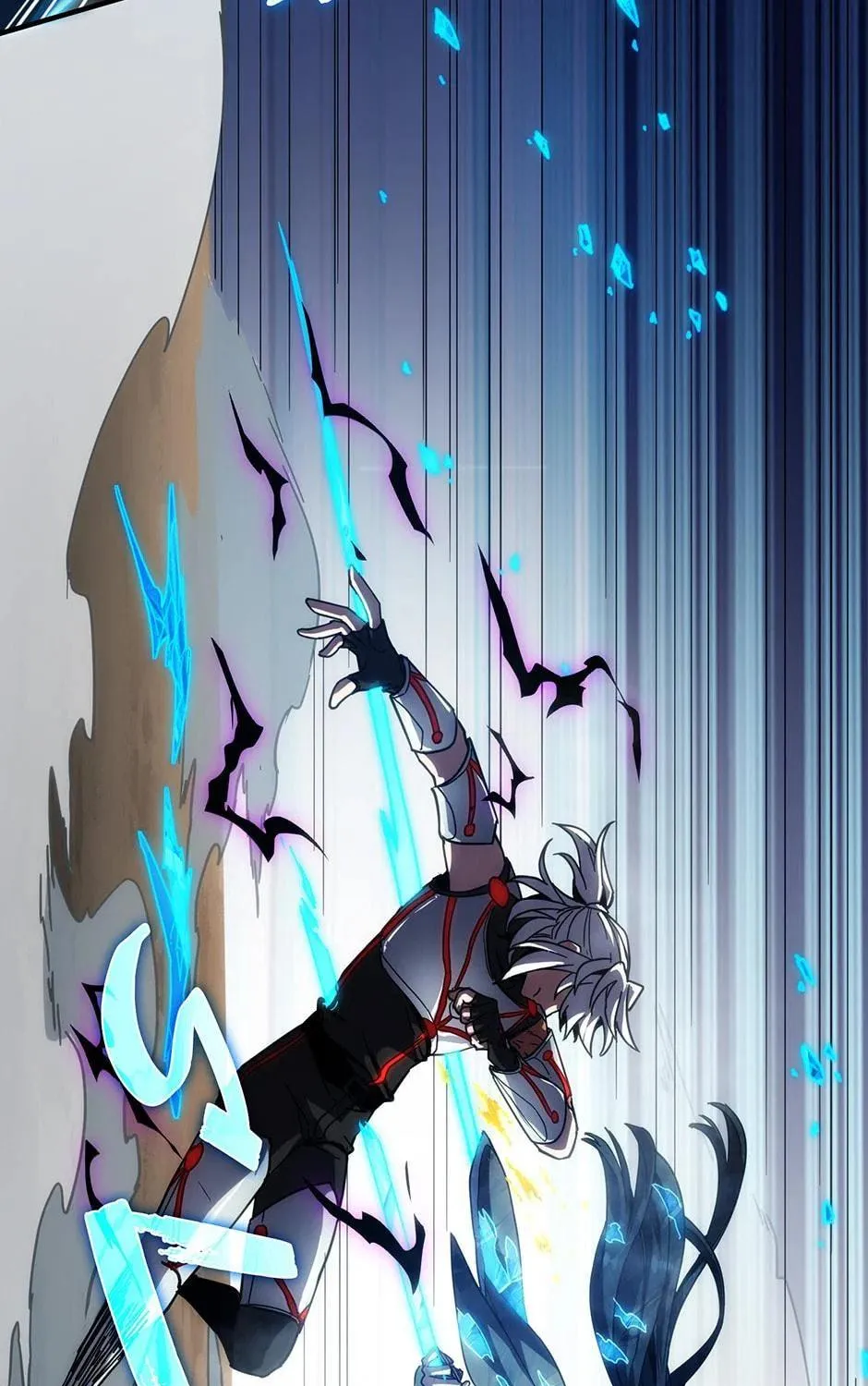 Read The Beginning After the End chapter 211 image 106 on Lezhin