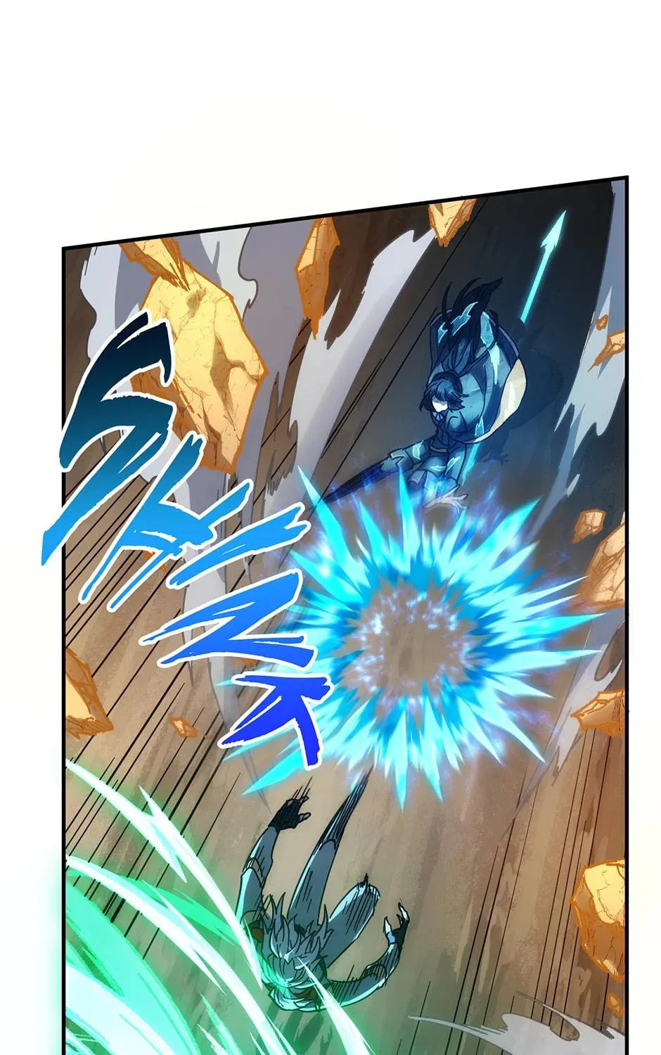 Read The Beginning After the End chapter 211 image 116 on Lezhin