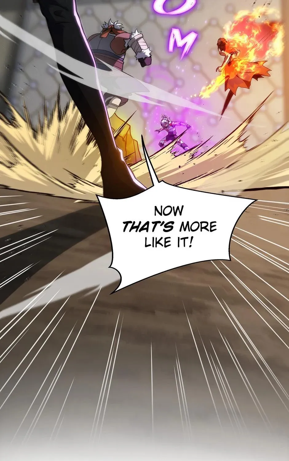 Read The Beginning After the End chapter 211 image 14 on Lezhin