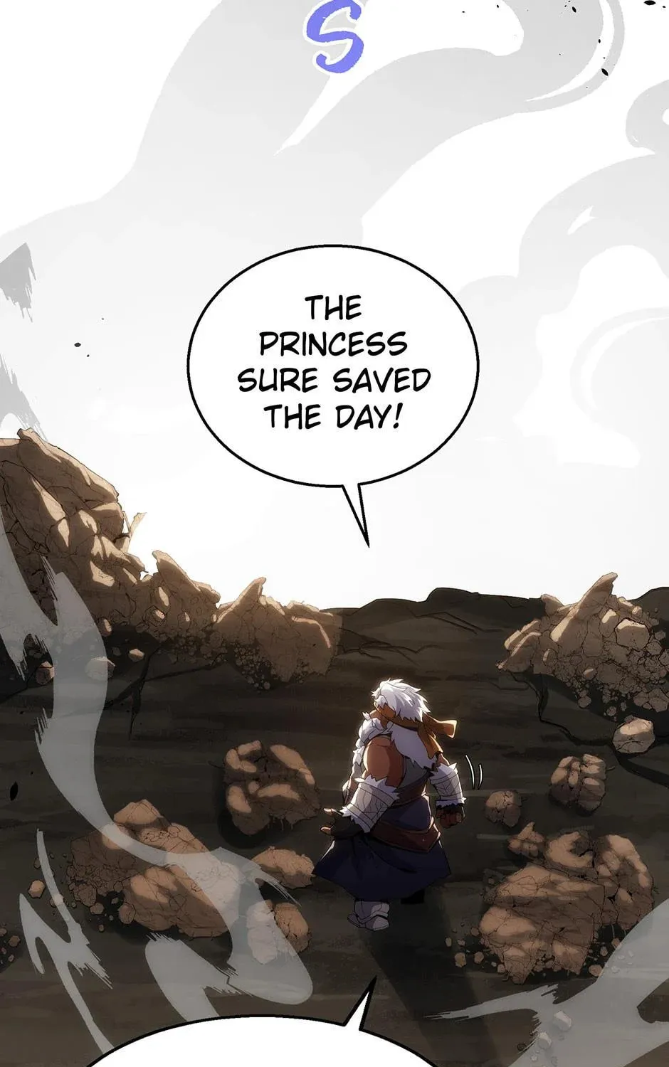 Read The Beginning After the End chapter 211 image 140 on Lezhin