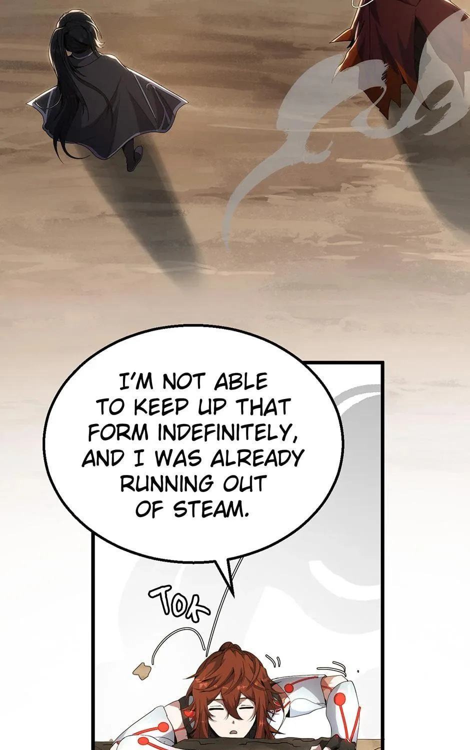 Read The Beginning After the End chapter 211 image 142 on Lezhin