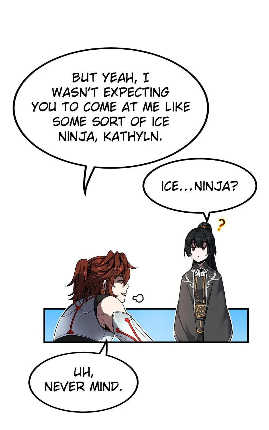 Read The Beginning After the End chapter 211 image 144 on Lezhin
