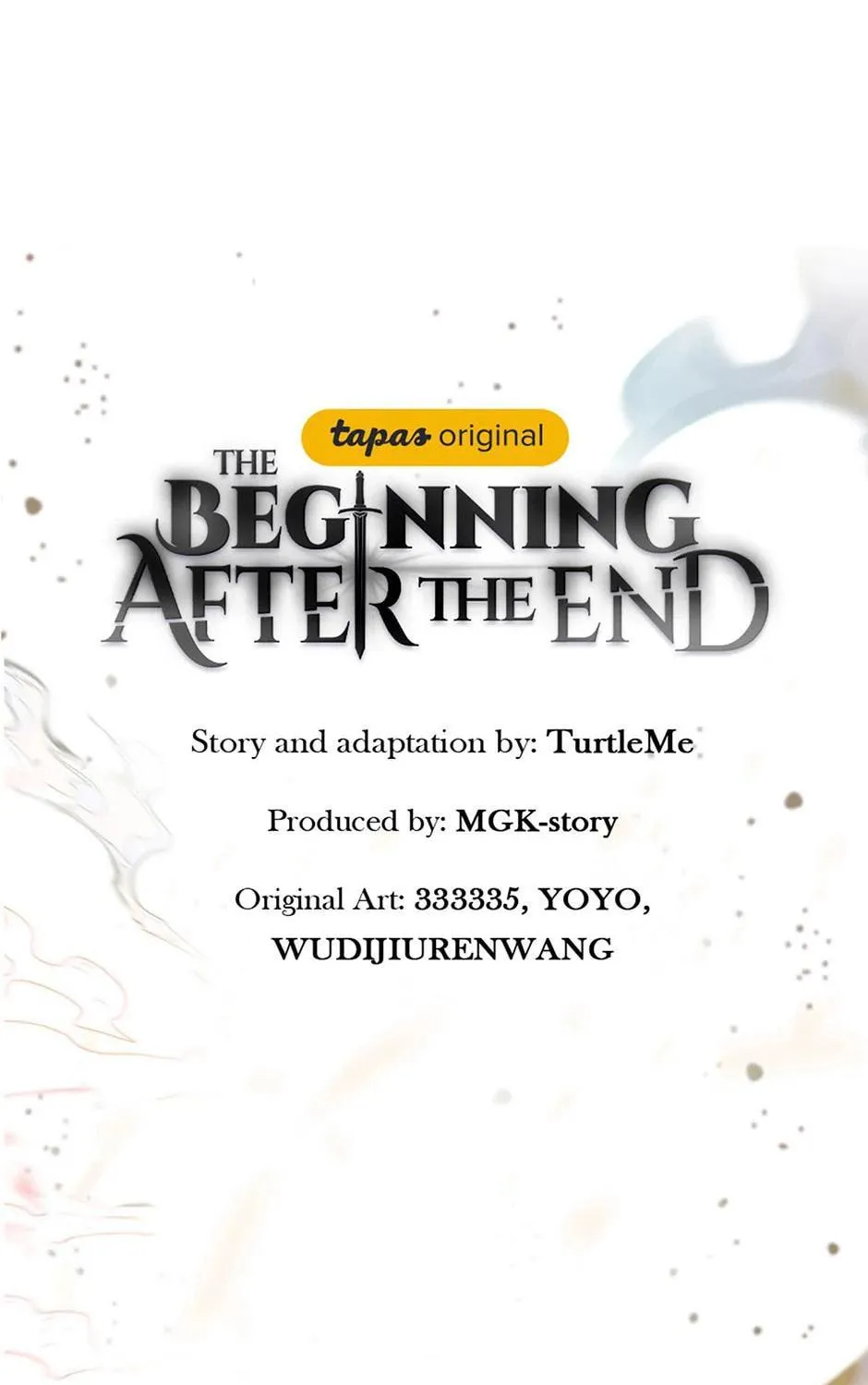 Read The Beginning After the End chapter 211 image 148 on Lezhin