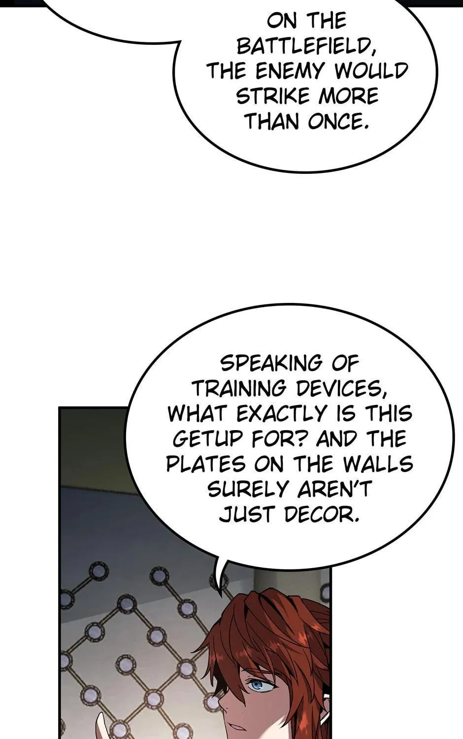 Read The Beginning After the End chapter 211 image 158 on Lezhin
