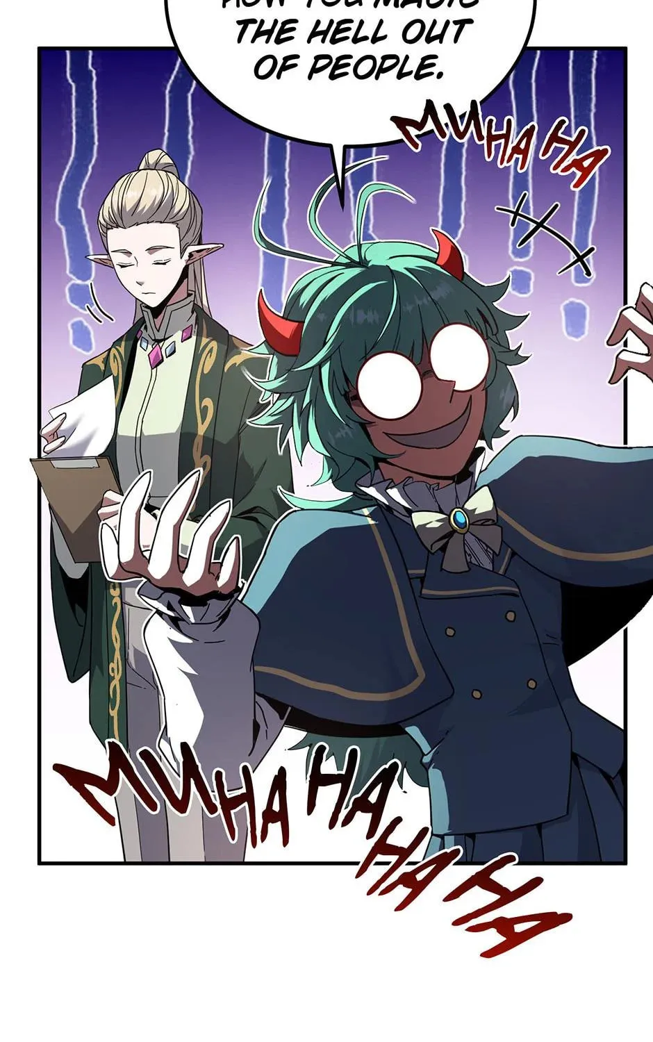Read The Beginning After the End chapter 211 image 162 on Lezhin