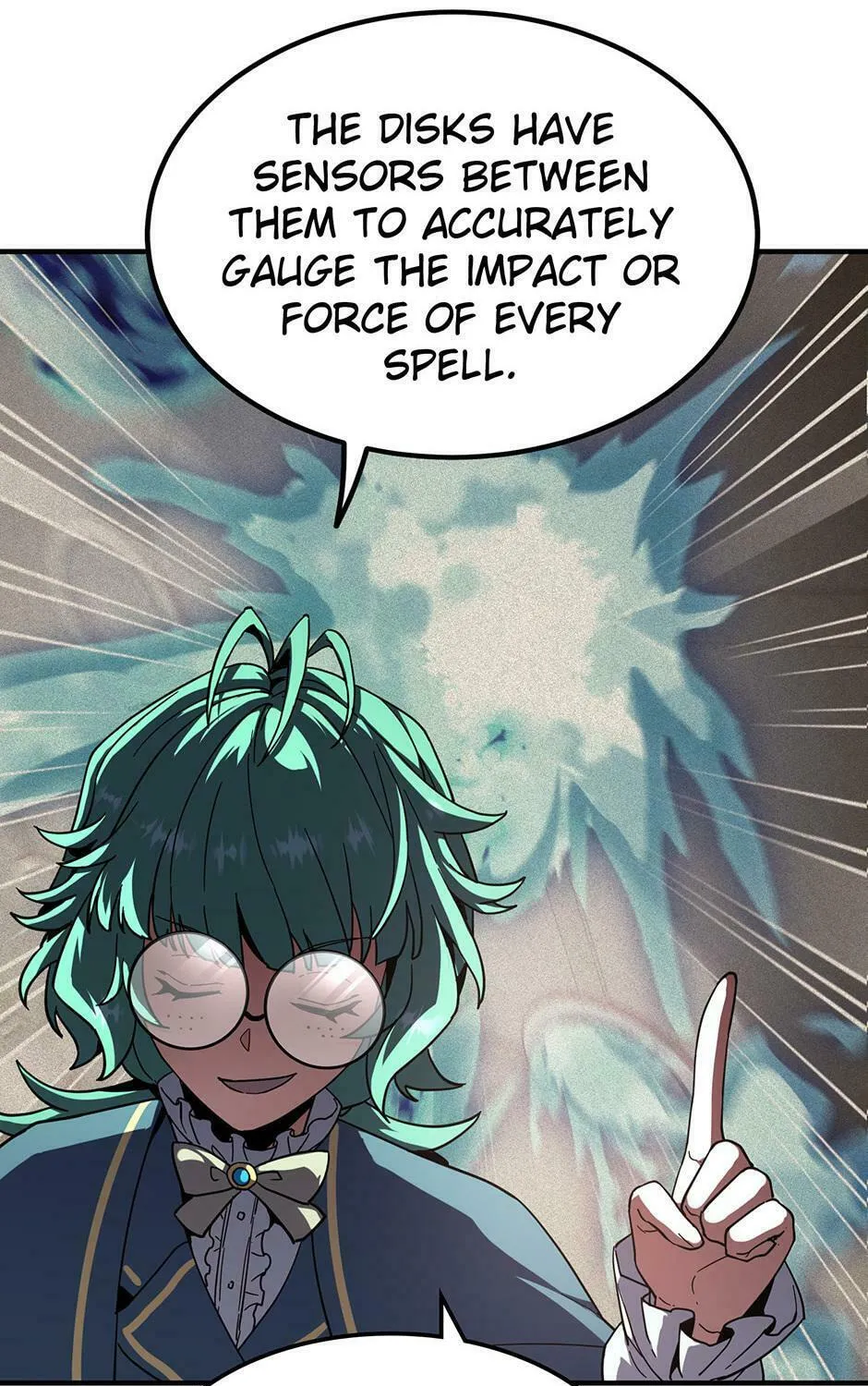 Read The Beginning After the End chapter 211 image 164 on Lezhin