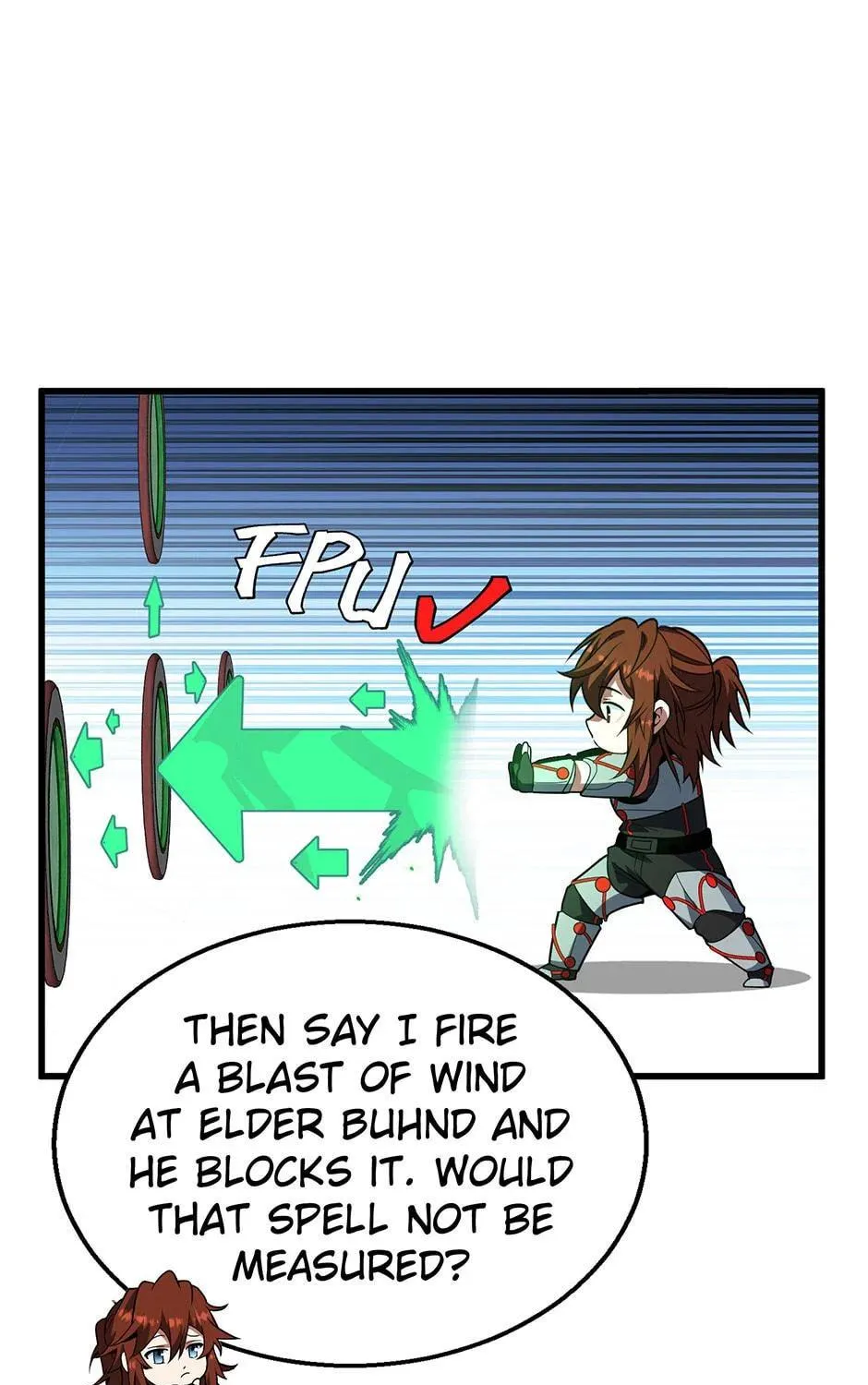 Read The Beginning After the End chapter 211 image 168 on Lezhin