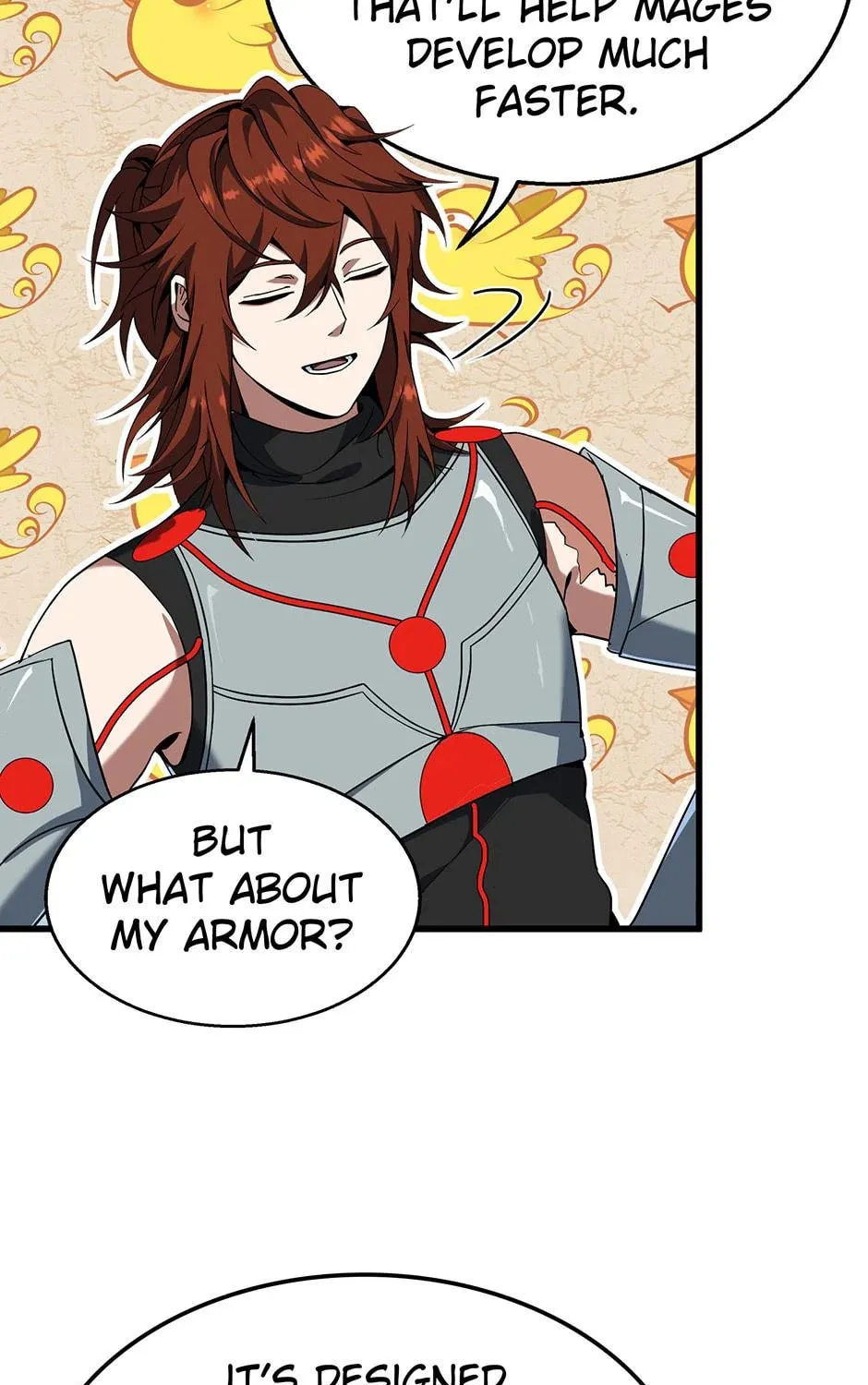 Read The Beginning After the End chapter 211 image 176 on Lezhin
