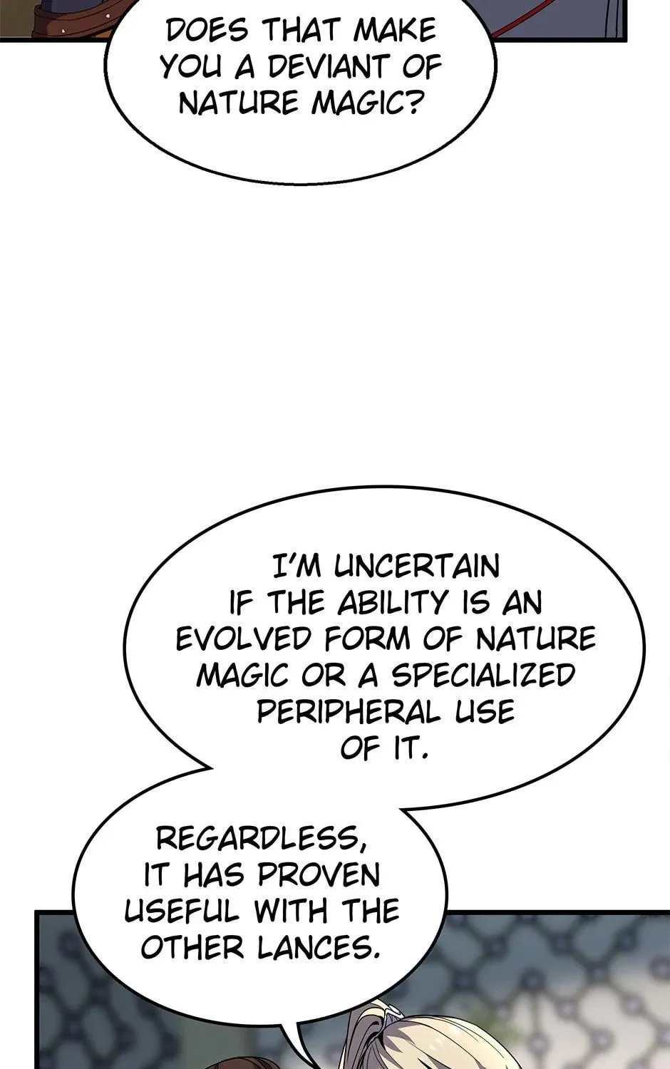 Read The Beginning After the End chapter 211 image 188 on Lezhin