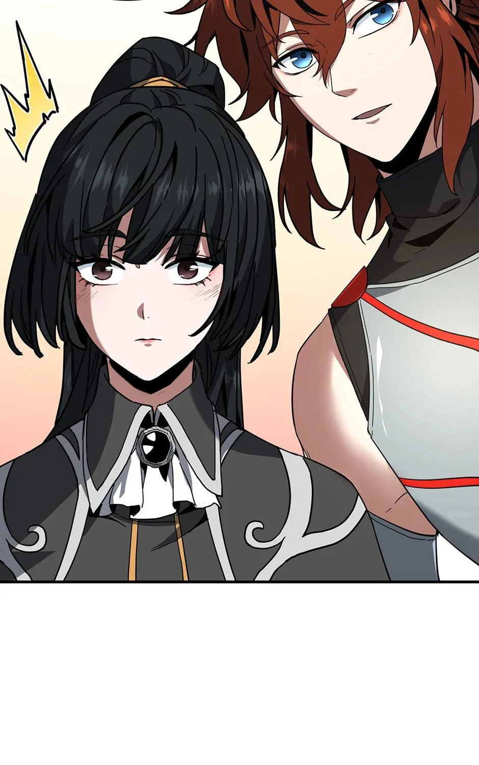 Read The Beginning After the End chapter 211 image 204 on Lezhin