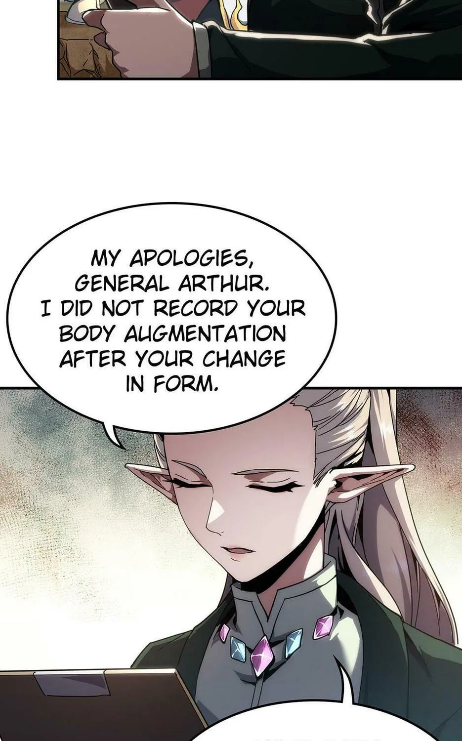 Read The Beginning After the End chapter 211 image 212 on Lezhin