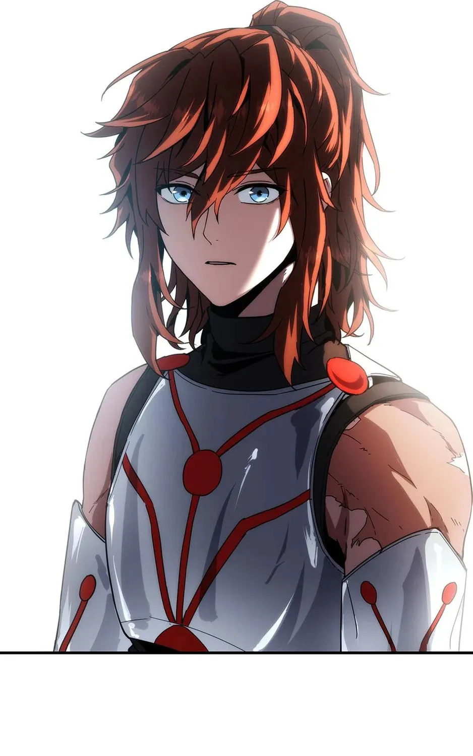 Read The Beginning After the End chapter 211 image 216 on Lezhin