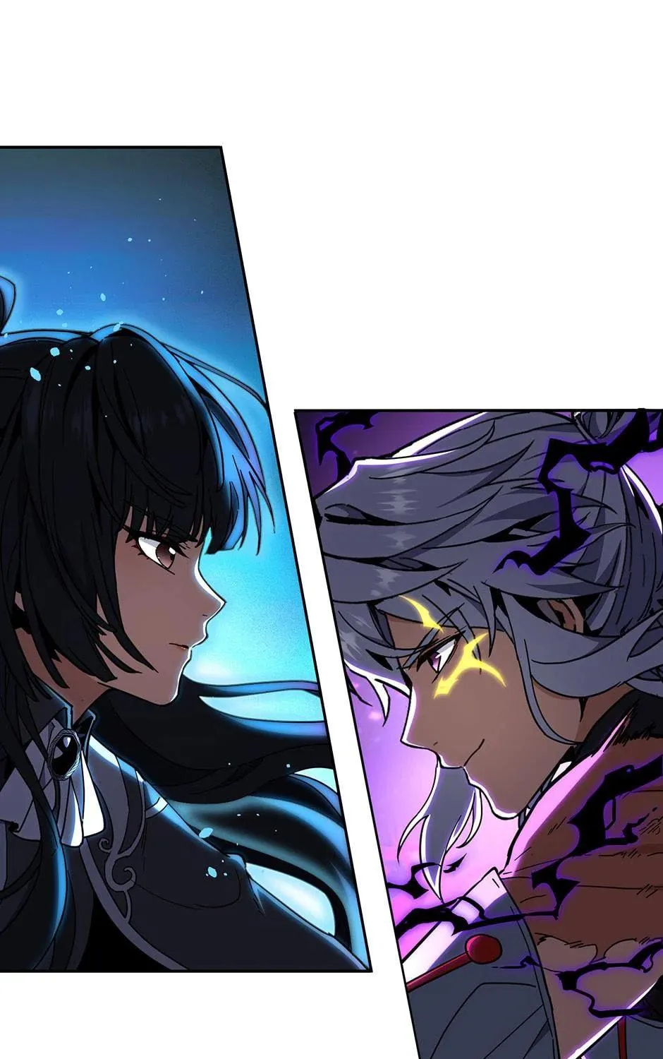 Read The Beginning After the End chapter 211 image 28 on Lezhin
