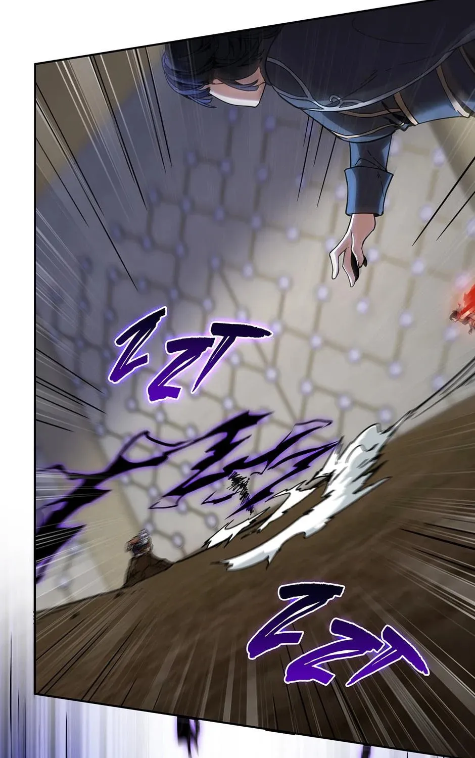 Read The Beginning After the End chapter 211 image 30 on Lezhin