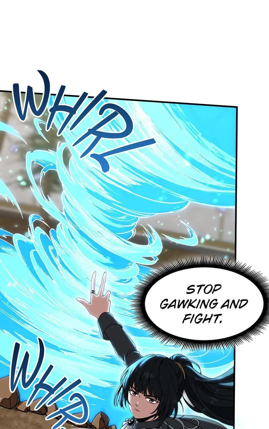 Read The Beginning After the End chapter 211 image 38 on Lezhin