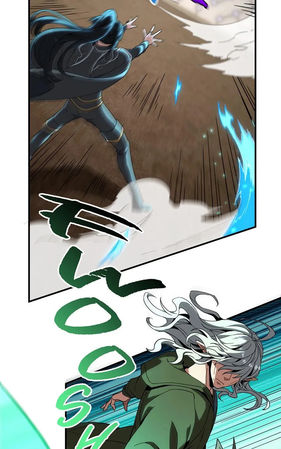 Read The Beginning After the End chapter 211 image 44 on Lezhin