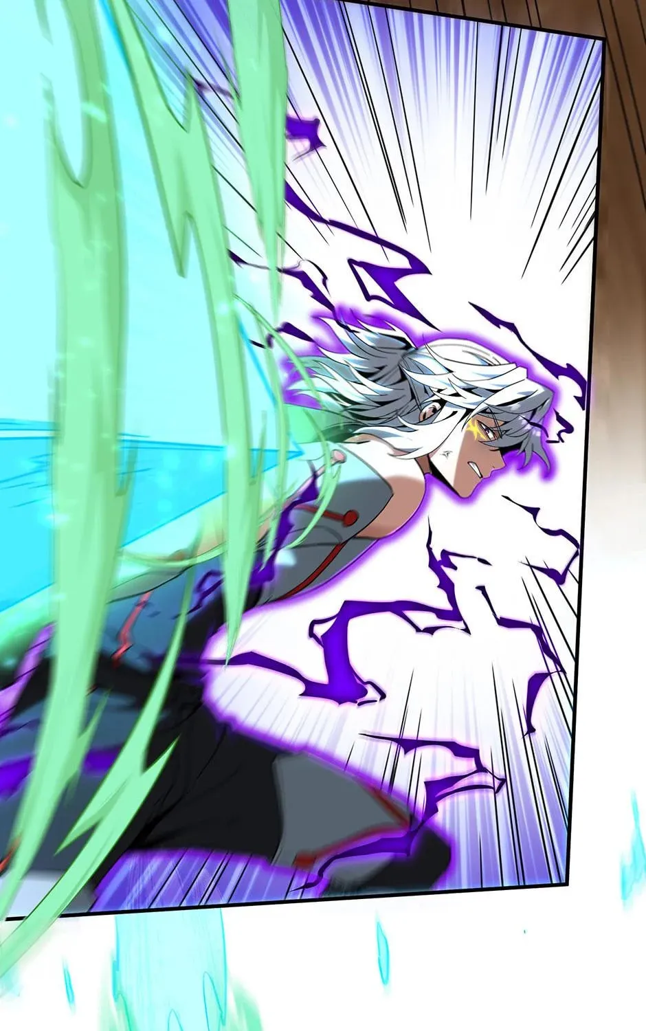 Read The Beginning After the End chapter 211 image 50 on Lezhin