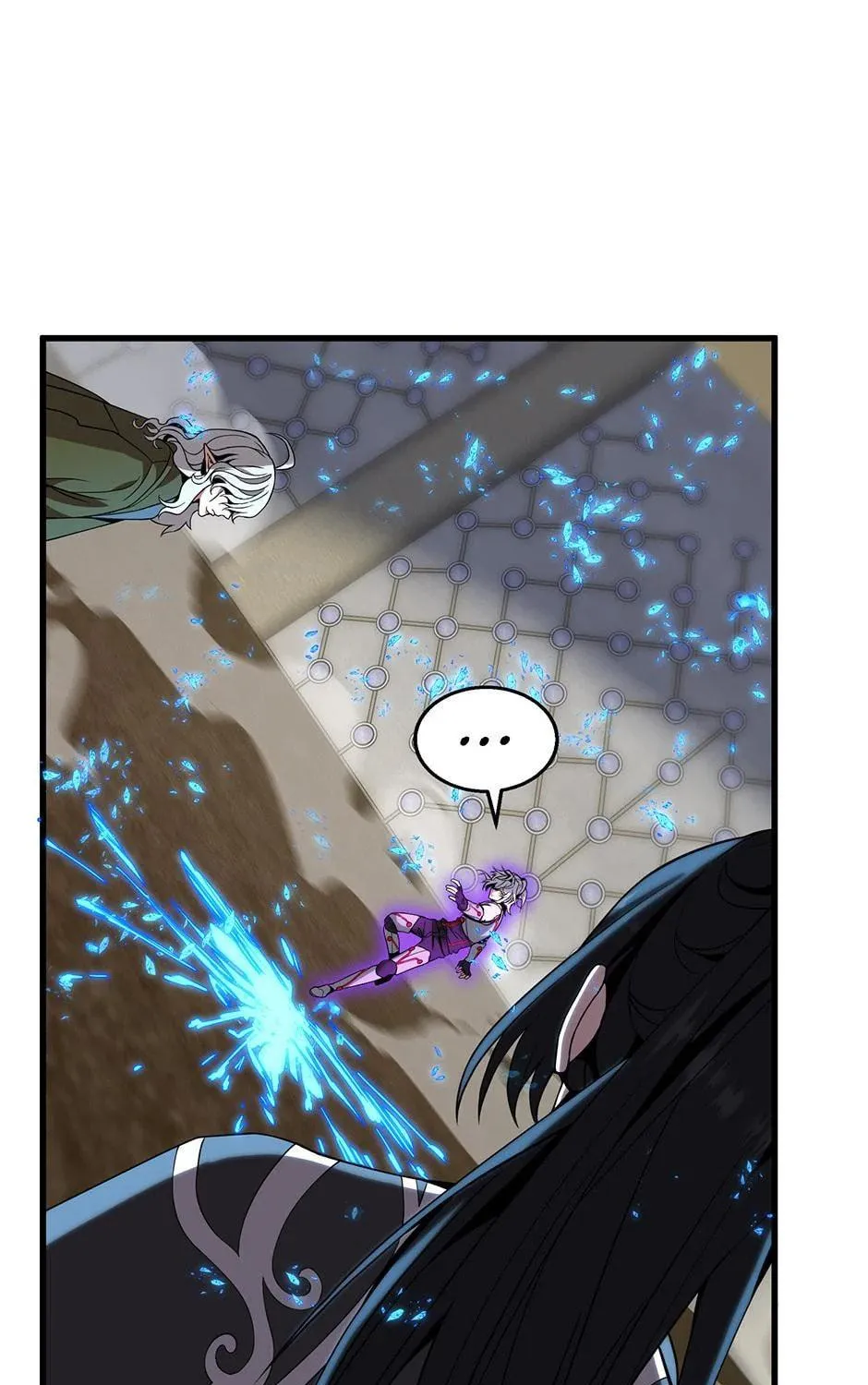 Read The Beginning After the End chapter 211 image 58 on Lezhin