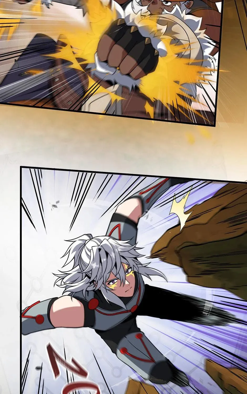 Read The Beginning After the End chapter 211 image 78 on Lezhin